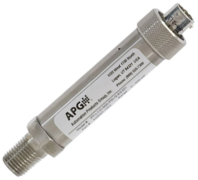 APG PT-L1/L3/L10 Pressure Transducers | Pressure Sensors / Transmitters / Transducers | APG Automation Products Group-Pressure Sensors / Transmitters / Transducers | Supplier Nigeria Karachi Lahore Faisalabad Rawalpindi Islamabad Bangladesh Afghanistan