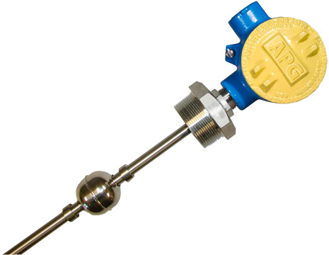 APG FLX Level Switch | Level Switches | APG Automation Products Group-Level Instruments | Supplier Nigeria Karachi Lahore Faisalabad Rawalpindi Islamabad Bangladesh Afghanistan