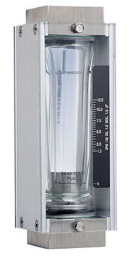 Brooks Model 1305 Variable Area Flow Meter | Rotameters / Variable Area Flow Meters | Brooks Instrument-Flow Meters |  Supplier Nigeria Karachi Lahore Faisalabad Rawalpindi Islamabad Bangladesh Afghanistan