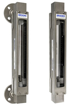 Brooks Model 1307 Variable Area Flow Meter | Rotameters / Variable Area Flow Meters | Brooks Instrument-Flow Meters |  Supplier Nigeria Karachi Lahore Faisalabad Rawalpindi Islamabad Bangladesh Afghanistan