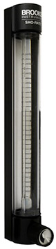 Brooks Sho-Rate Model 1250 / 1255 Variable Area Flow Meter | Rotameters / Variable Area Flow Meters | Brooks Instrument-Flow Meters |  Supplier Nigeria Karachi Lahore Faisalabad Rawalpindi Islamabad Bangladesh Afghanistan