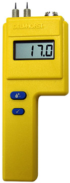 Delmhorst JL-2000 Moisture Meter | Moisture Meters | Delmhorst Instrument-Moisture Meters | Supplier Nigeria Karachi Lahore Faisalabad Rawalpindi Islamabad Bangladesh Afghanistan