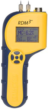 Delmhorst RDM-3P Moisture Meter | Moisture Meters | Delmhorst Instrument-Moisture Meters | Supplier Nigeria Karachi Lahore Faisalabad Rawalpindi Islamabad Bangladesh Afghanistan