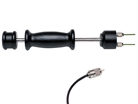 Delmhorst 26-ES Slide Hammer Electrode | Delmhorst Instrument | Supplier Nigeria Karachi Lahore Faisalabad Rawalpindi Islamabad Bangladesh Afghanistan