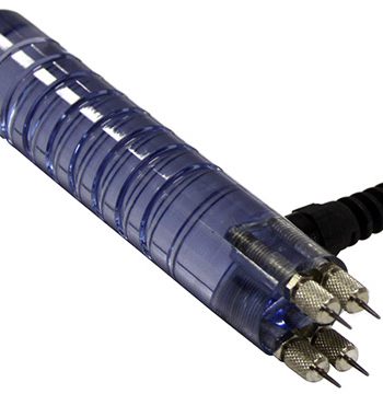 Delmhorst 4-E Pin Electrode | Delmhorst Instrument |  Supplier Nigeria Karachi Lahore Faisalabad Rawalpindi Islamabad Bangladesh Afghanistan