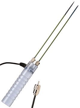 Delmhorst 30-E/C Bale Electrode | Delmhorst Instrument |  Supplier Nigeria Karachi Lahore Faisalabad Rawalpindi Islamabad Bangladesh Afghanistan