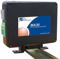 MTL MA30 Surge Protectors | Surge Protectors | MTL Instruments-Surge Protectors | Supplier Nigeria Karachi Lahore Faisalabad Rawalpindi Islamabad Bangladesh Afghanistan