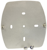 MTL WMP66 Wall Mounting Plate | MTL Instruments | Supplier Nigeria Karachi Lahore Faisalabad Rawalpindi Islamabad Bangladesh Afghanistan