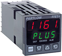 Partlow 1161+ Limit Controller | Temperature Controllers | Partlow-Temperature Controllers | Supplier Nigeria Karachi Lahore Faisalabad Rawalpindi Islamabad Bangladesh Afghanistan