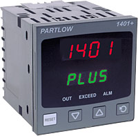 Partlow 1401+ Limit Controller | Temperature Controllers | Partlow-Temperature Controllers | Supplier Nigeria Karachi Lahore Faisalabad Rawalpindi Islamabad Bangladesh Afghanistan