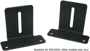 Partlow SP64402001 Surface Mounting Brackets | Partlow | Supplier Nigeria Karachi Lahore Faisalabad Rawalpindi Islamabad Bangladesh Afghanistan
