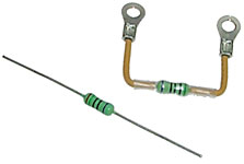 Partlow 2.5 ohm Shunt Resistor (MRC 7000 series & MRC 8000) | Partlow | Supplier Nigeria Karachi Lahore Faisalabad Rawalpindi Islamabad Bangladesh Afghanistan