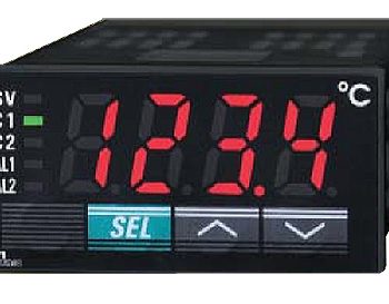 Fuji Electric PXR3 Temperature Controller | Temperature Controllers | Fuji Electric-Temperature Controllers | Supplier Nigeria Karachi Lahore Faisalabad Rawalpindi Islamabad Bangladesh Afghanistan