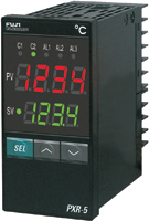 Fuji Electric PXR5 Temperature Controller | Temperature Controllers | Fuji Electric-Temperature Controllers | Supplier Nigeria Karachi Lahore Faisalabad Rawalpindi Islamabad Bangladesh Afghanistan
