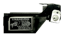 Fuji Electric PHZH1002 Universal Recorder Ink Head | Fuji Electric | Supplier Nigeria Karachi Lahore Faisalabad Rawalpindi Islamabad Bangladesh Afghanistan