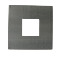 Fuji Electric 1/4 to 1/16 DIN Adapter Plate | Fuji Electric |  Supplier Nigeria Karachi Lahore Faisalabad Rawalpindi Islamabad Bangladesh Afghanistan