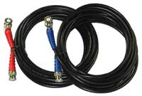 Fuji Electric Sensor Cables for Portaflow | Fuji Electric |  Supplier Nigeria Karachi Lahore Faisalabad Rawalpindi Islamabad Bangladesh Afghanistan