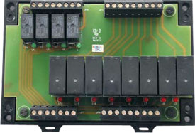 Fuji Electric 115V I/O Card | Fuji Electric |  Supplier Nigeria Karachi Lahore Faisalabad Rawalpindi Islamabad Bangladesh Afghanistan