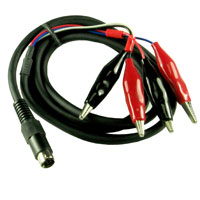 Fuji Electric Analog Input/Output Cable | Fuji Electric | Supplier Nigeria Karachi Lahore Faisalabad Rawalpindi Islamabad Bangladesh Afghanistan