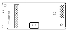 Fuji Electric CANopen Communications Card | Fuji Electric | Supplier Nigeria Karachi Lahore Faisalabad Rawalpindi Islamabad Bangladesh Afghanistan