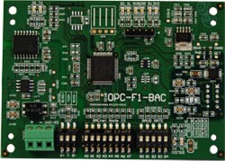 Fuji Electric BACnet Card | Fuji Electric | Supplier Nigeria Karachi Lahore Faisalabad Rawalpindi Islamabad Bangladesh Afghanistan