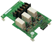 Fuji Electric Relay Output Card | Fuji Electric | Supplier Nigeria Karachi Lahore Faisalabad Rawalpindi Islamabad Bangladesh Afghanistan