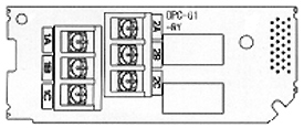 Fuji Electric Relay Output Card | Fuji Electric |  Supplier Nigeria Karachi Lahore Faisalabad Rawalpindi Islamabad Bangladesh Afghanistan