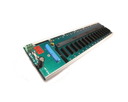 OPTO 22 16-Module Rack for OPTO 22 Option | Fuji Electric | Supplier Nigeria Karachi Lahore Faisalabad Rawalpindi Islamabad Bangladesh Afghanistan