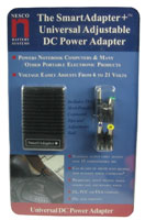 Cig. Lighter Adapter