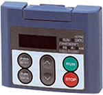 Fuji Electric Remote Keypad | Fuji Electric | Supplier Nigeria Karachi Lahore Faisalabad Rawalpindi Islamabad Bangladesh Afghanistan