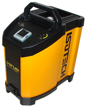Isotech Venus 4951 Temperature Calibrator | Dry Block Calibrators | Isotech-Temperature Calibrators | Supplier Nigeria Karachi Lahore Faisalabad Rawalpindi Islamabad Bangladesh Afghanistan