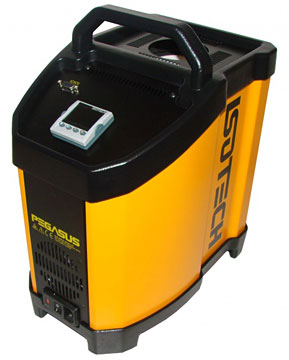 Isotech Pegasus 4853 Dry Block Calibrator | Dry Block Calibrators | Isotech-Temperature Calibrators | Supplier Nigeria Karachi Lahore Faisalabad Rawalpindi Islamabad Bangladesh Afghanistan