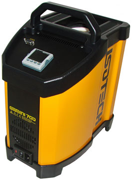 Isotech Gemini 4857 Dry Block Calibrator | Dry Block Calibrators | Isotech-Temperature Calibrators | Supplier Nigeria Karachi Lahore Faisalabad Rawalpindi Islamabad Bangladesh Afghanistan