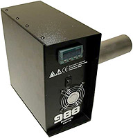 Isotech 988 Blackbody Source | Infrared / Blackbody Sources | Isotech-Temperature Calibrators | Supplier Nigeria Karachi Lahore Faisalabad Rawalpindi Islamabad Bangladesh Afghanistan