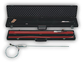 Isotech Semi-Standard Platinum Resistance Thermometer | Isotech | Supplier Nigeria Karachi Lahore Faisalabad Rawalpindi Islamabad Bangladesh Afghanistan