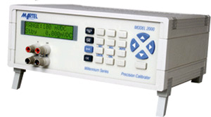 Martel Millennium M2000A Calibrator | Multifunction Process Calibrators | Martel Electronics-Multifunction Process Calibrators |  Supplier Nigeria Karachi Lahore Faisalabad Rawalpindi Islamabad Bangladesh Afghanistan