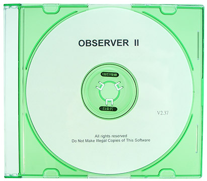 Sixth Sense Observer II Software | Sixth Sense | Supplier Nigeria Karachi Lahore Faisalabad Rawalpindi Islamabad Bangladesh Afghanistan