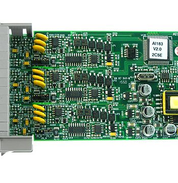 Sixth Sense 3-Channel Analog Input Card | Sixth Sense | Supplier Nigeria Karachi Lahore Faisalabad Rawalpindi Islamabad Bangladesh Afghanistan