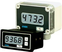 Inor LCD-W11 Digital Indicator | Panel Meters / Digital Indicators | Inor-Panel Meters / Digital Indicators | Supplier Nigeria Karachi Lahore Faisalabad Rawalpindi Islamabad Bangladesh Afghanistan