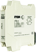 Inor IsoPAQ-21L / IsoPAQ-22L Loop Powered Isolators | Isolators | Inor-Isolators | Supplier Nigeria Karachi Lahore Faisalabad Rawalpindi Islamabad Bangladesh Afghanistan