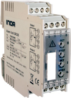 Inor SR335 Alarm Unit | Signal Conditioners | Inor-Signal Conditioners | Supplier Nigeria Karachi Lahore Faisalabad Rawalpindi Islamabad Bangladesh Afghanistan