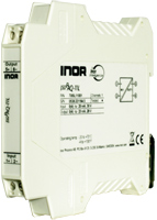 Inor IsoPAQ-11L / IsoPAQ-12L Loop Powered Isolators | Isolators | Inor-Isolators | Supplier Nigeria Karachi Lahore Faisalabad Rawalpindi Islamabad Bangladesh Afghanistan