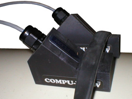Teksco Clamp-On Doppler Sensor | Teksco | Supplier Nigeria Karachi Lahore Faisalabad Rawalpindi Islamabad Bangladesh Afghanistan