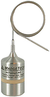 MadgeTech Hitemp140-PT Autoclave Temperature Data Logger | Data Loggers | MadgeTech-Data Loggers | Supplier Nigeria Karachi Lahore Faisalabad Rawalpindi Islamabad Bangladesh Afghanistan