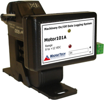 MadgeTech Motor101A Data Logging System | Data Loggers | MadgeTech-Data Loggers |  Supplier Nigeria Karachi Lahore Faisalabad Rawalpindi Islamabad Bangladesh Afghanistan