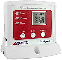 MadgeTech RFTemp2000A Temperature Data Logger | Data Loggers | MadgeTech-Data Loggers | Supplier Nigeria Karachi Lahore Faisalabad Rawalpindi Islamabad Bangladesh Afghanistan