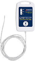 MadgeTech LyoTemp Data Logger | Data Loggers | MadgeTech-Data Loggers | Supplier Nigeria Karachi Lahore Faisalabad Rawalpindi Islamabad Bangladesh Afghanistan