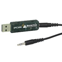 MadgeTech IFC200 USB Cable & Software | MadgeTech |  Supplier Nigeria Karachi Lahore Faisalabad Rawalpindi Islamabad Bangladesh Afghanistan