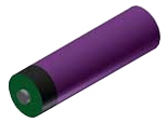 MadgeTech TL-2150 Battery | MadgeTech | Supplier Nigeria Karachi Lahore Faisalabad Rawalpindi Islamabad Bangladesh Afghanistan