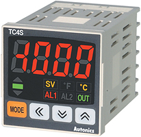 Autonics TC Series PID Temperature Controllers | Temperature Controllers | Autonics-Temperature Controllers |  Supplier Nigeria Karachi Lahore Faisalabad Rawalpindi Islamabad Bangladesh Afghanistan